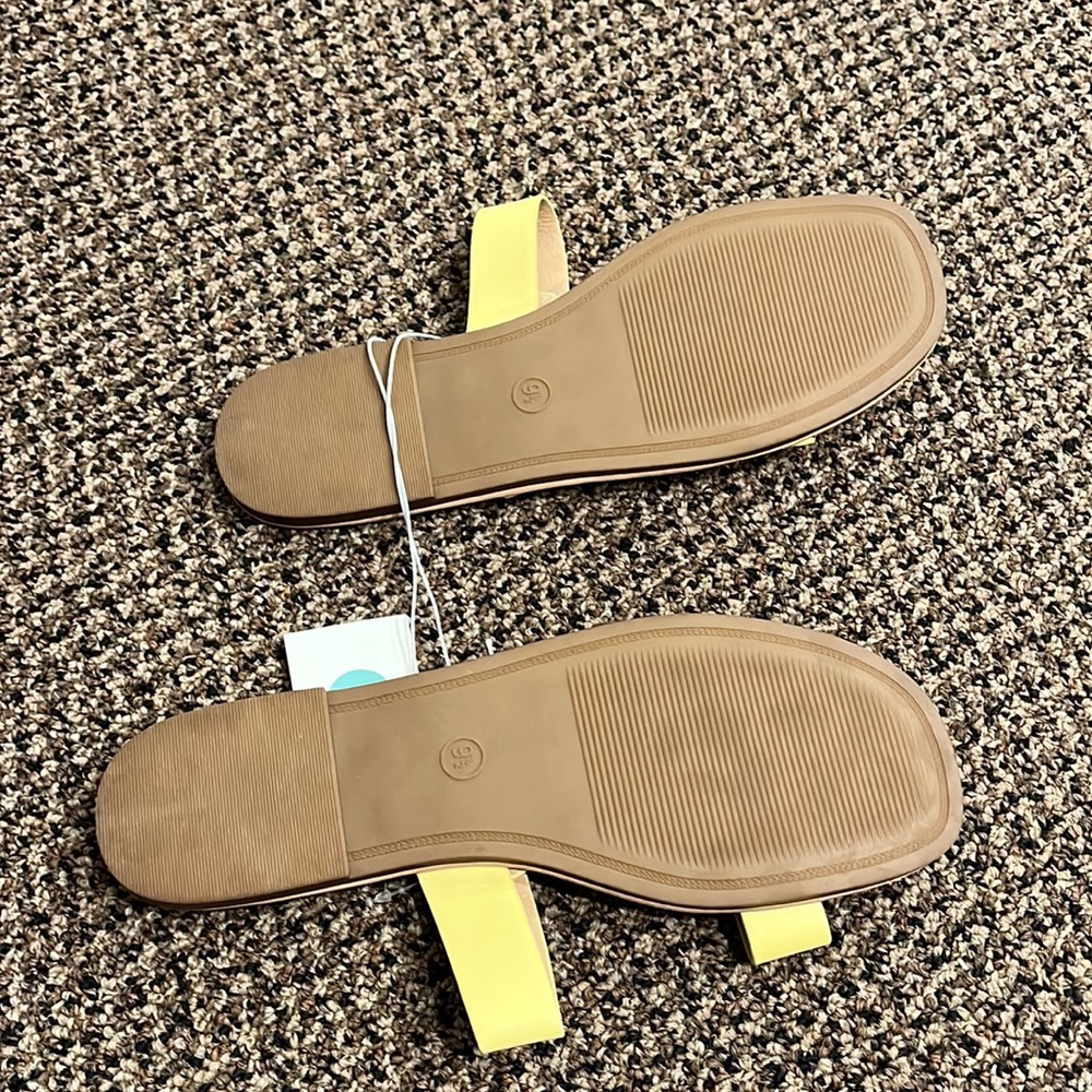 Target - A New Day: Yellow/ Penny - Picture 2 of 2